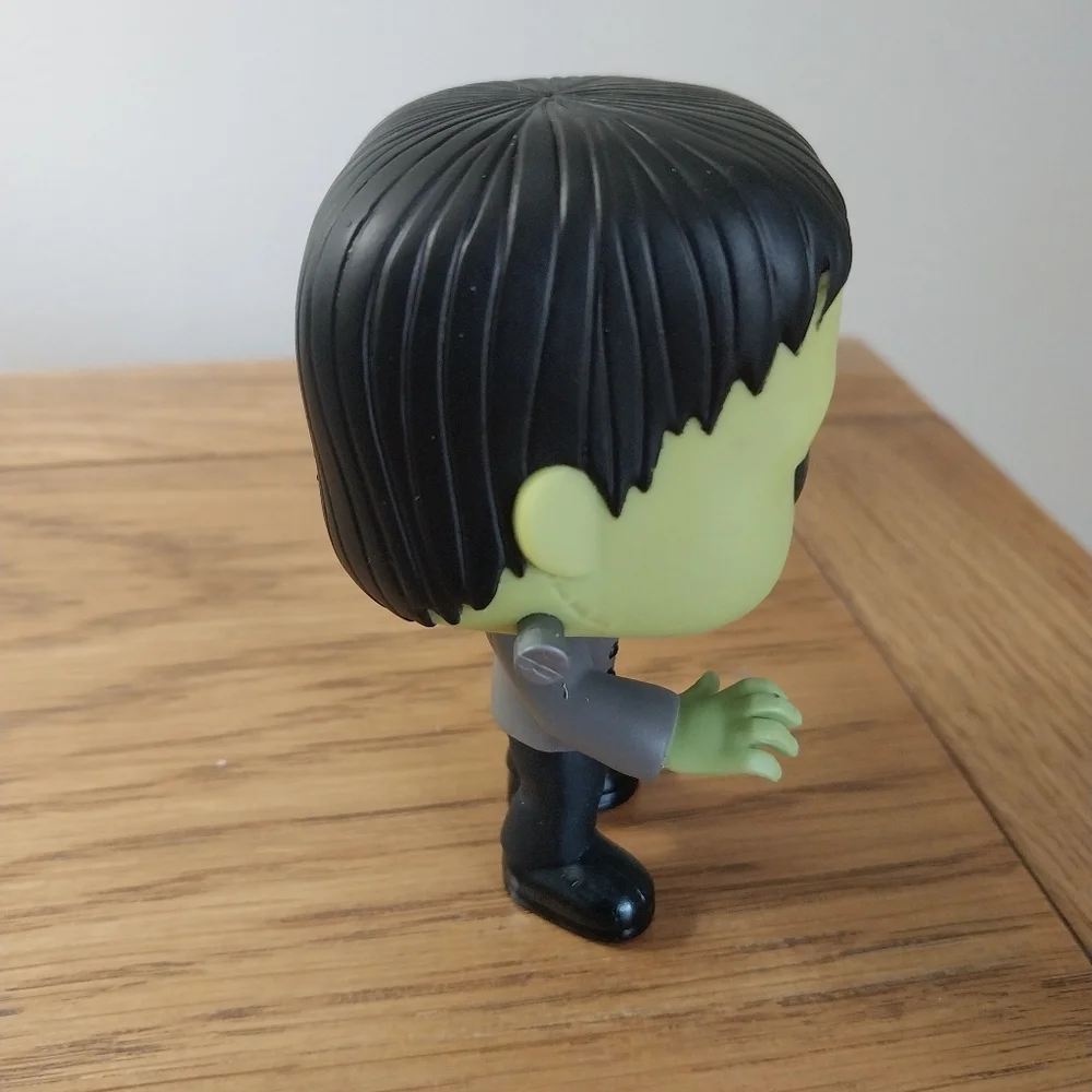 Funko Pop! Movies: Frankenstein #112 Universal Monsters - Picture 10 of 16